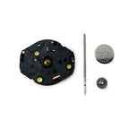 Hattori VX50 Quartz Watch Movement