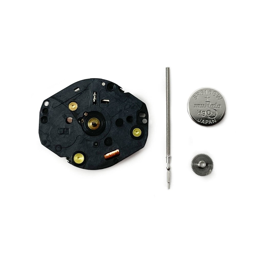Hattori VX50 Quartz Watch Movement