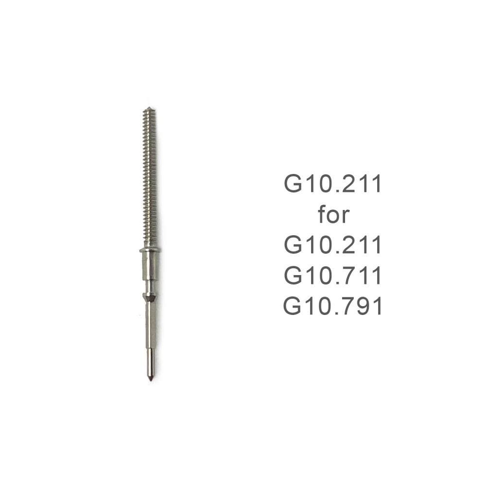 ETA Watch Winding Stem G10.211