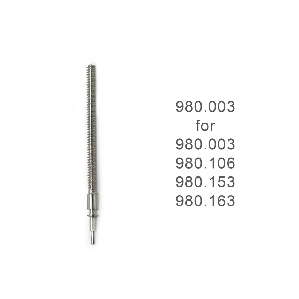 ETA Watch Winding Stem 980.003