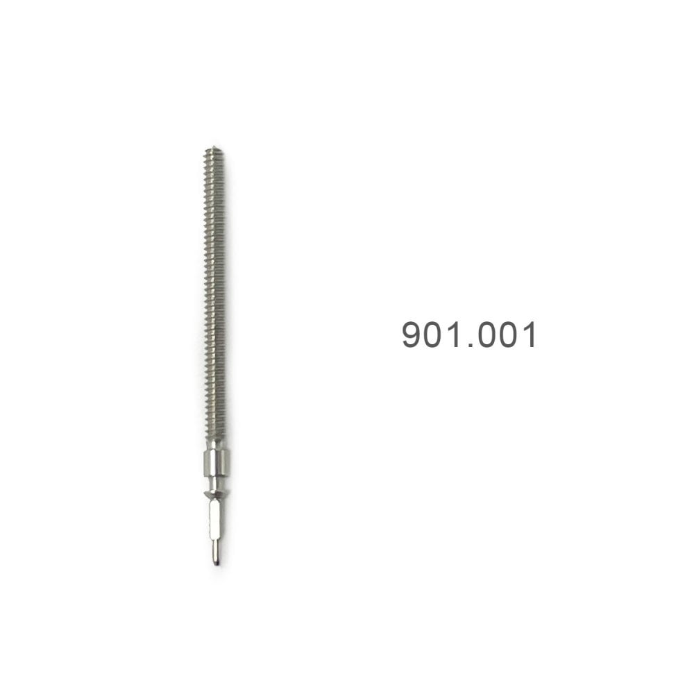 ETA Watch Winding Stem 901.001