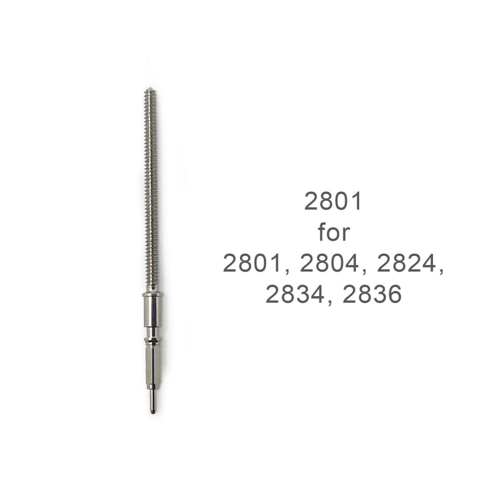 ETA Watch Winding Stem 2801