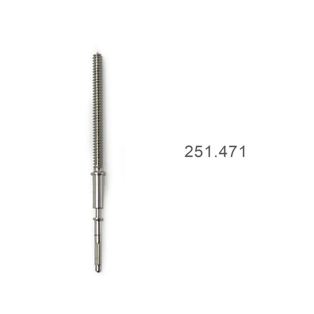 ETA Watch Winding Stem 251.471