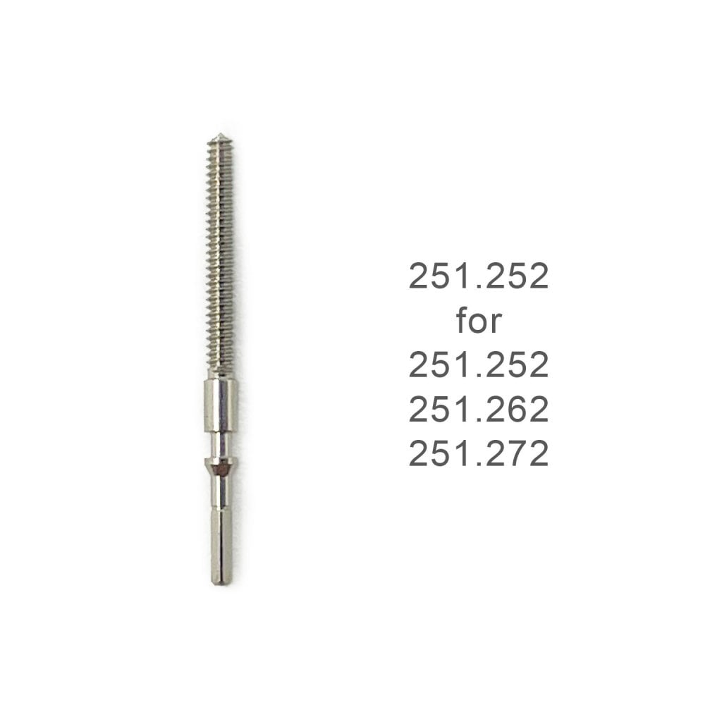 ETA Watch Winding Stem 251.252