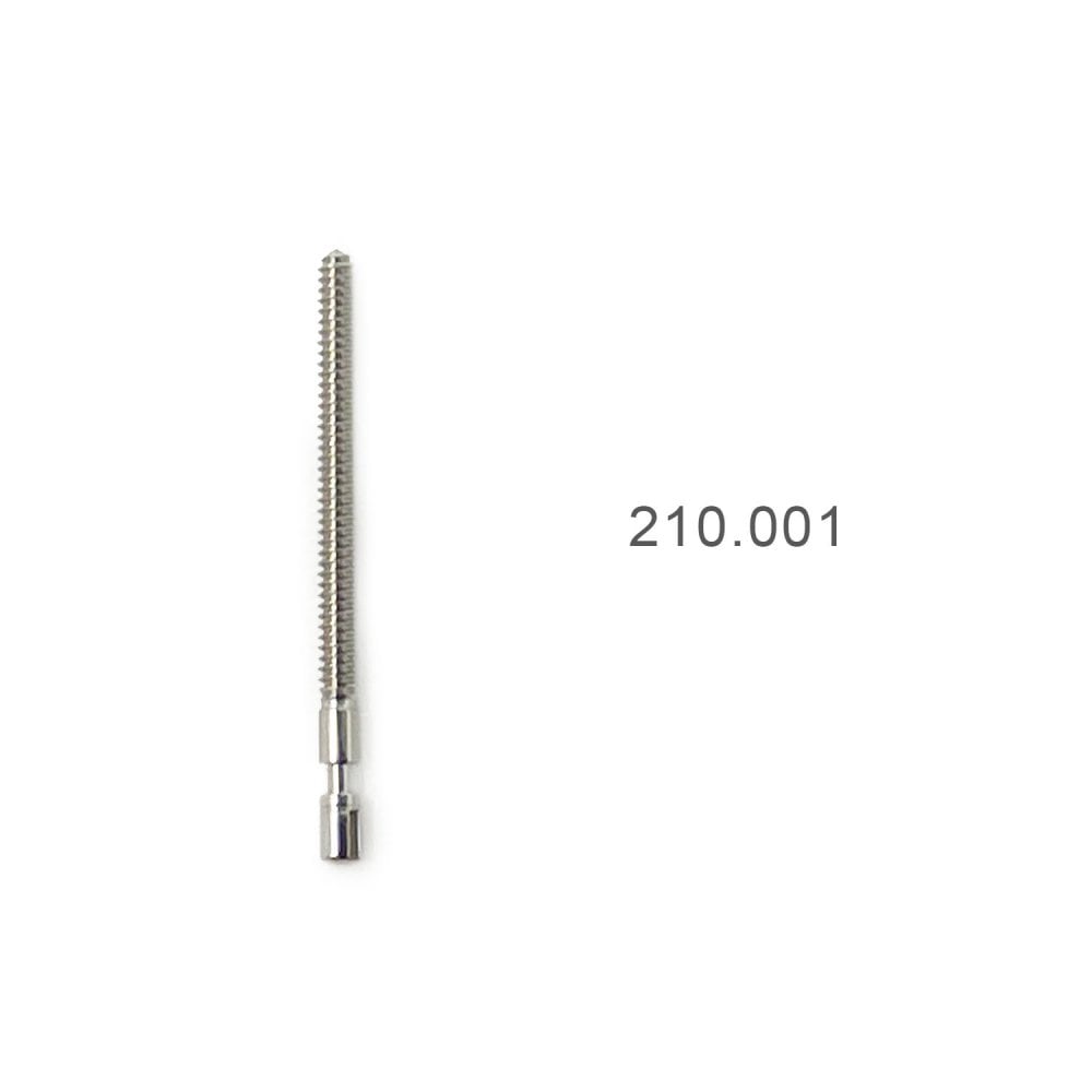 ETA Watch Winding Stem 210.001