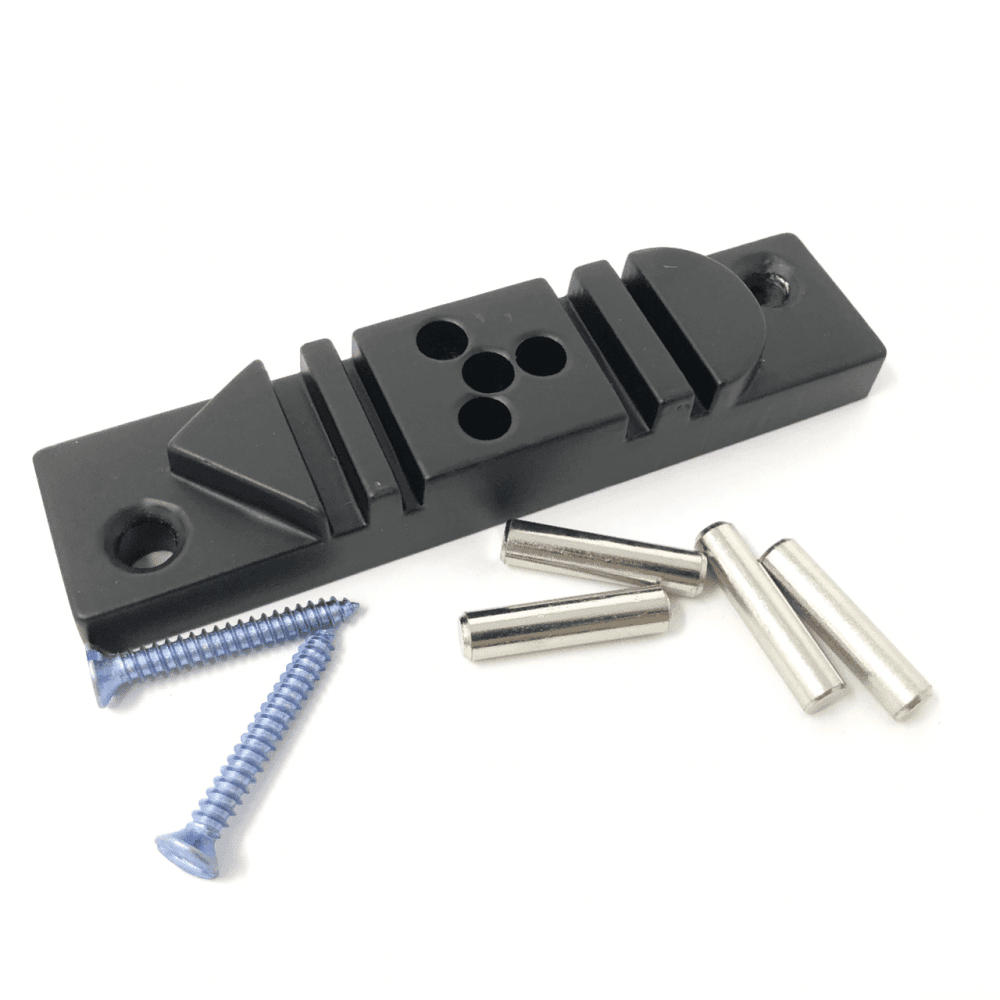 Wire Bending & Shaping Tool