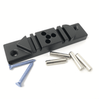 Wire Bending & Shaping Tool