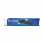 Wire Bending & Shaping Tool