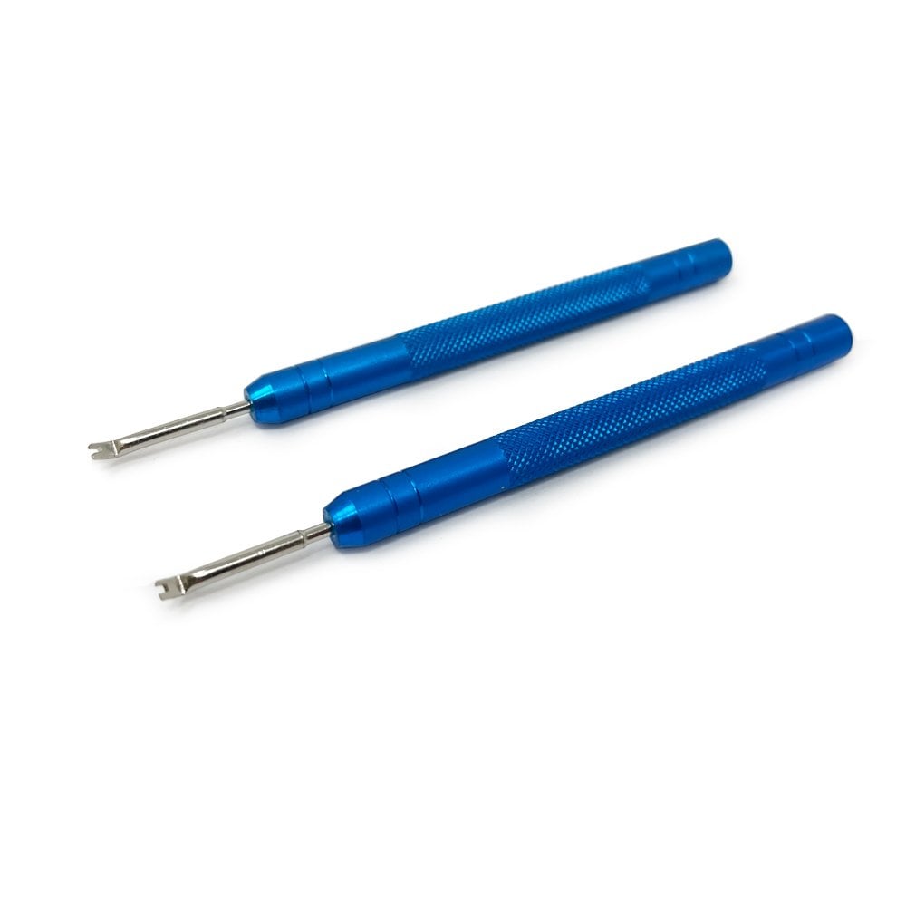 Watch Hands Removing Tools, Set of 2