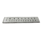 Square Draw Plate (20 Holes) 1.80mm - 3.00mm
