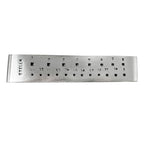 Square Draw Plate (20 Holes) 1.80mm - 3.00mm