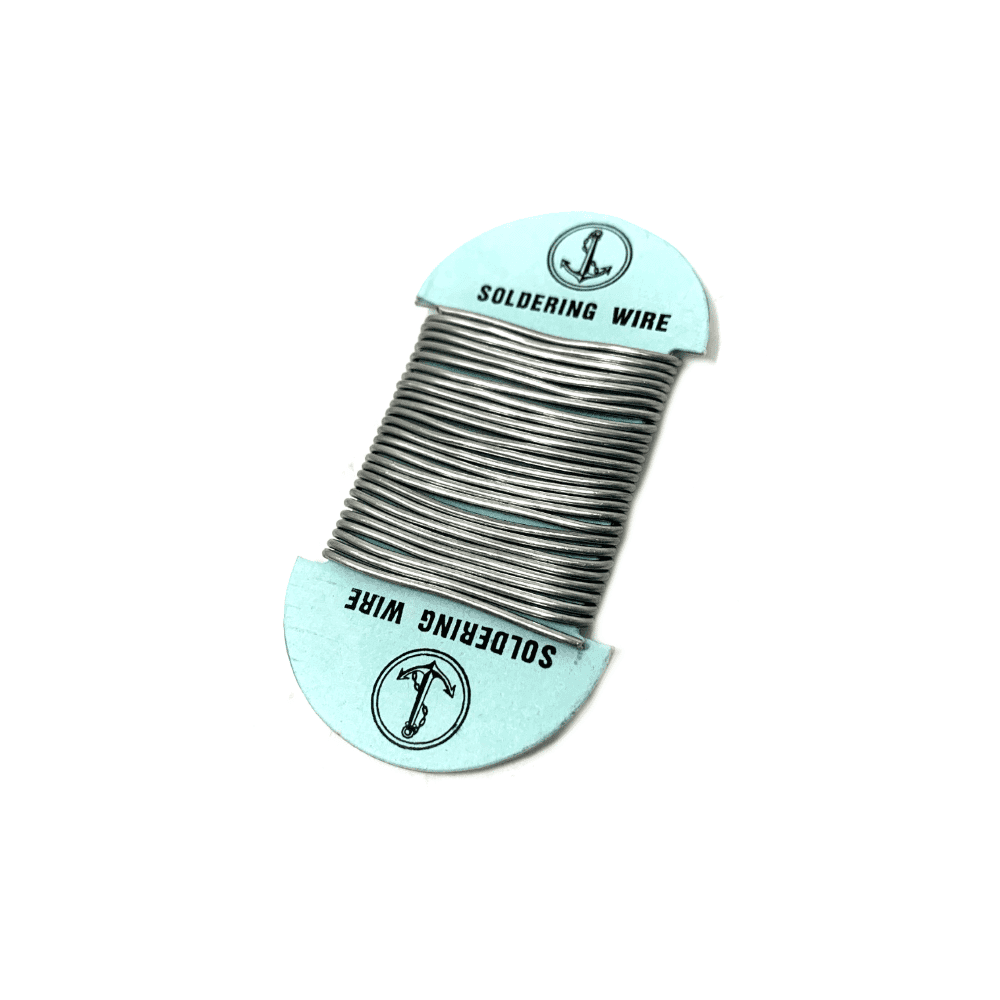 Soldering Wire