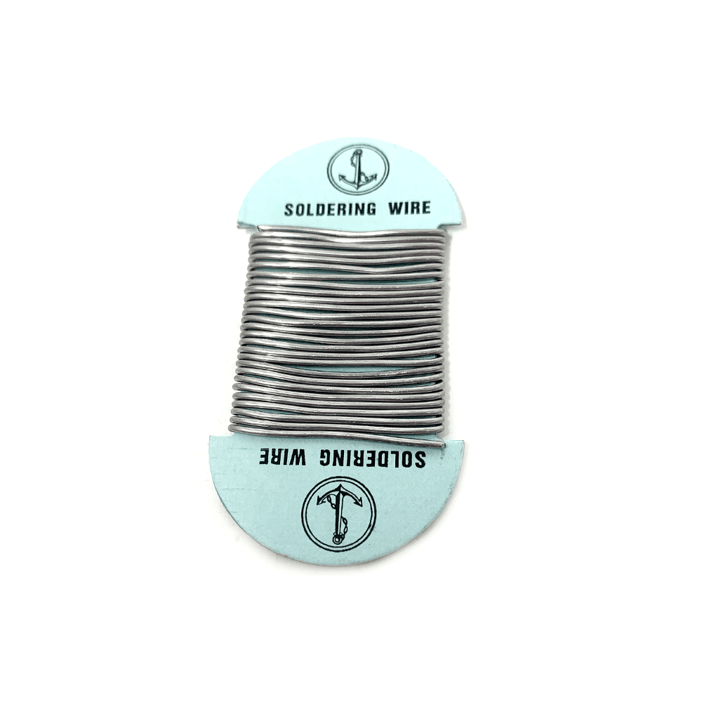 Soldering Wire