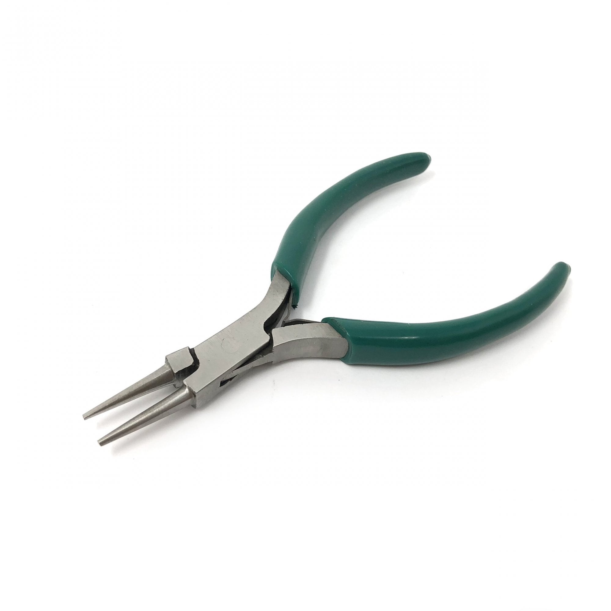 Small Tapered Round Nose Pliers