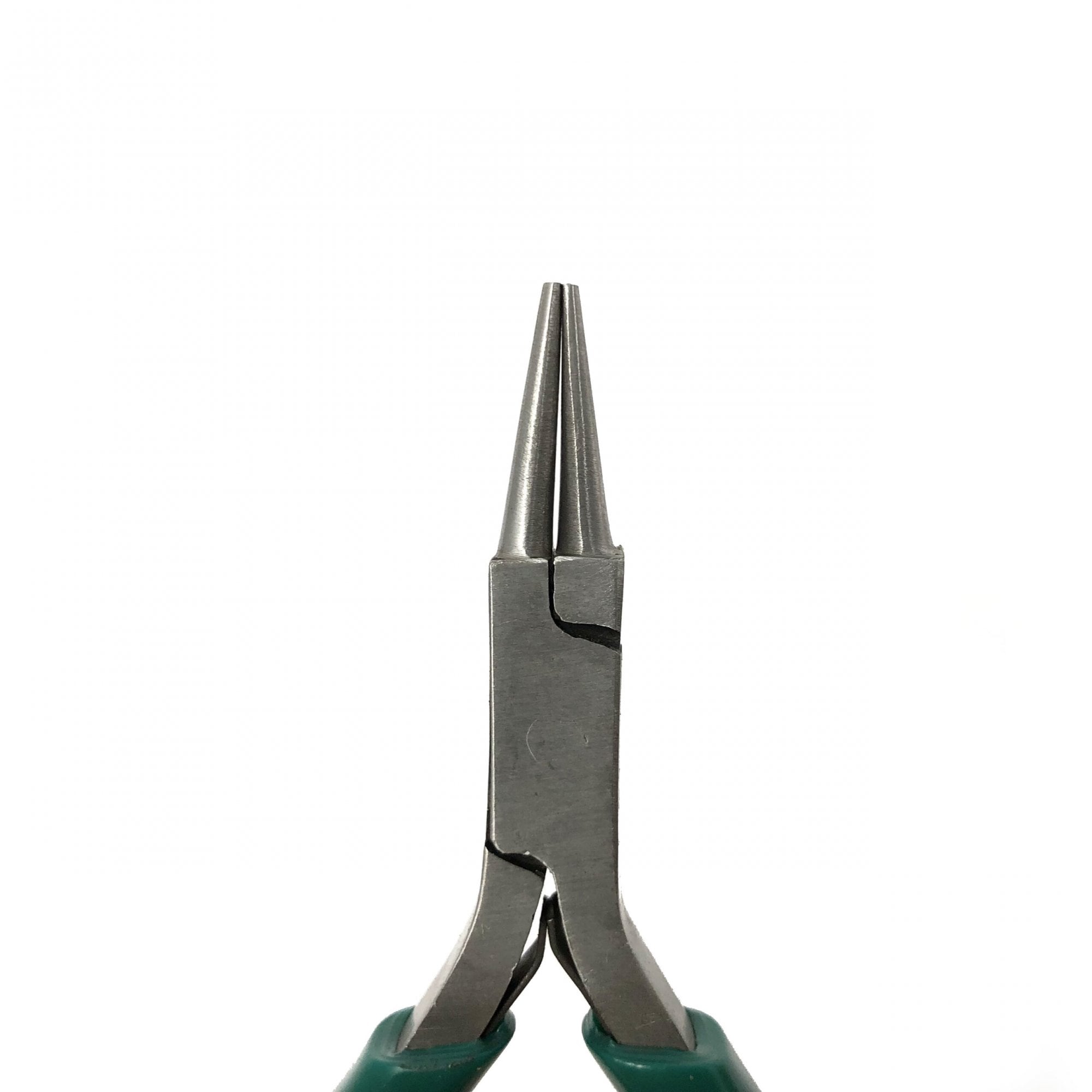 Small Tapered Round Nose Pliers