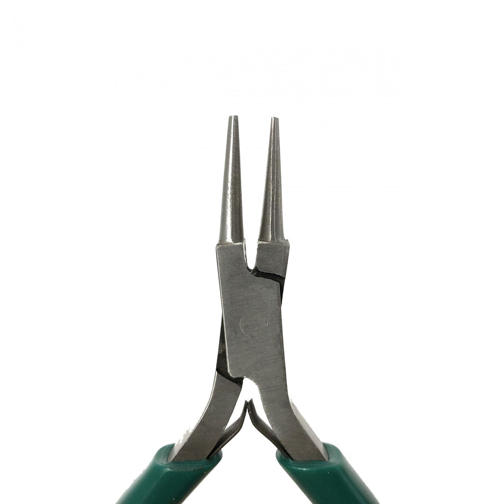 Small Tapered Round Nose Pliers