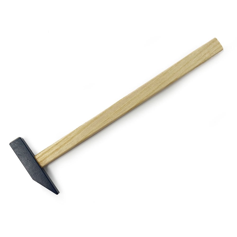 Small Chisel-Type Riveting Hammer