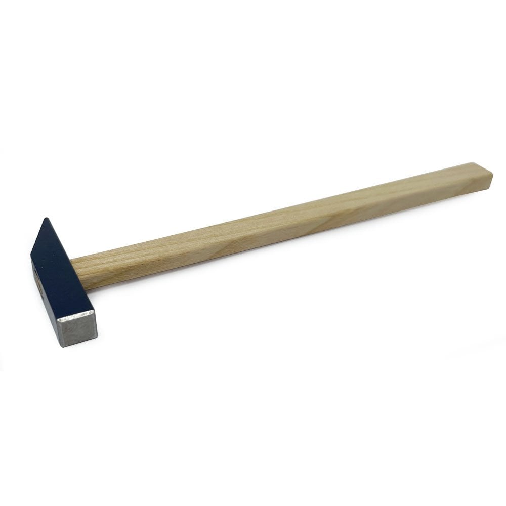 Small Chisel-Type Riveting Hammer
