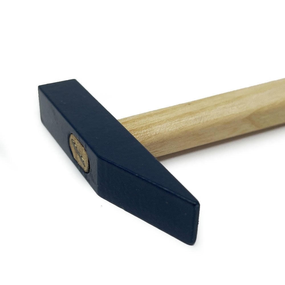 Small Chisel-Type Riveting Hammer