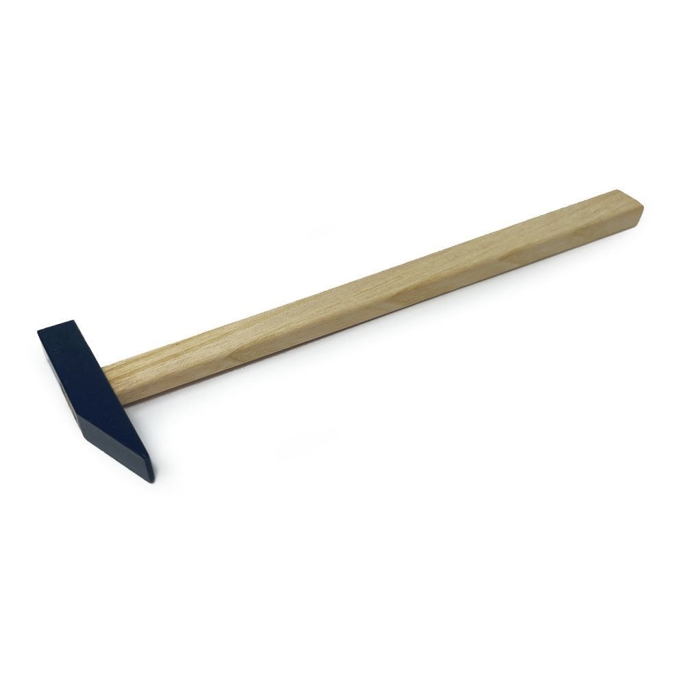 Small Chisel-Type Riveting Hammer