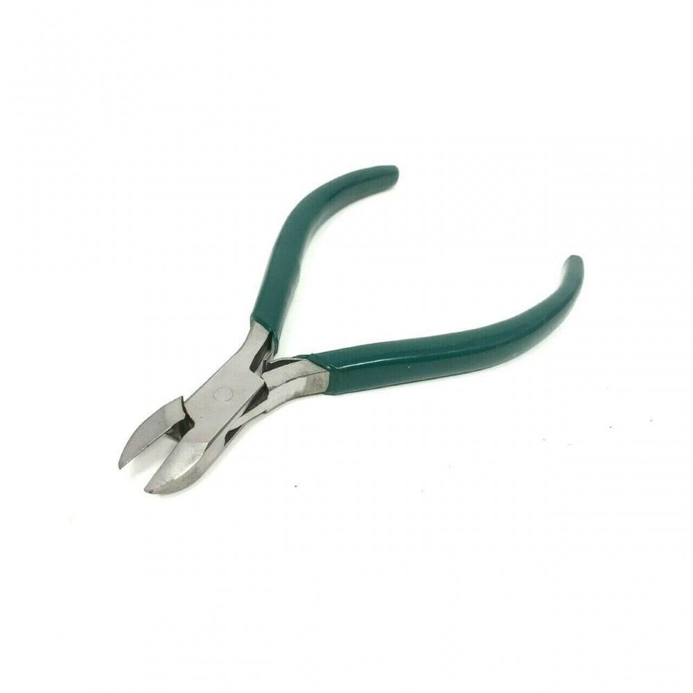 Side Cutting Steel Pliers