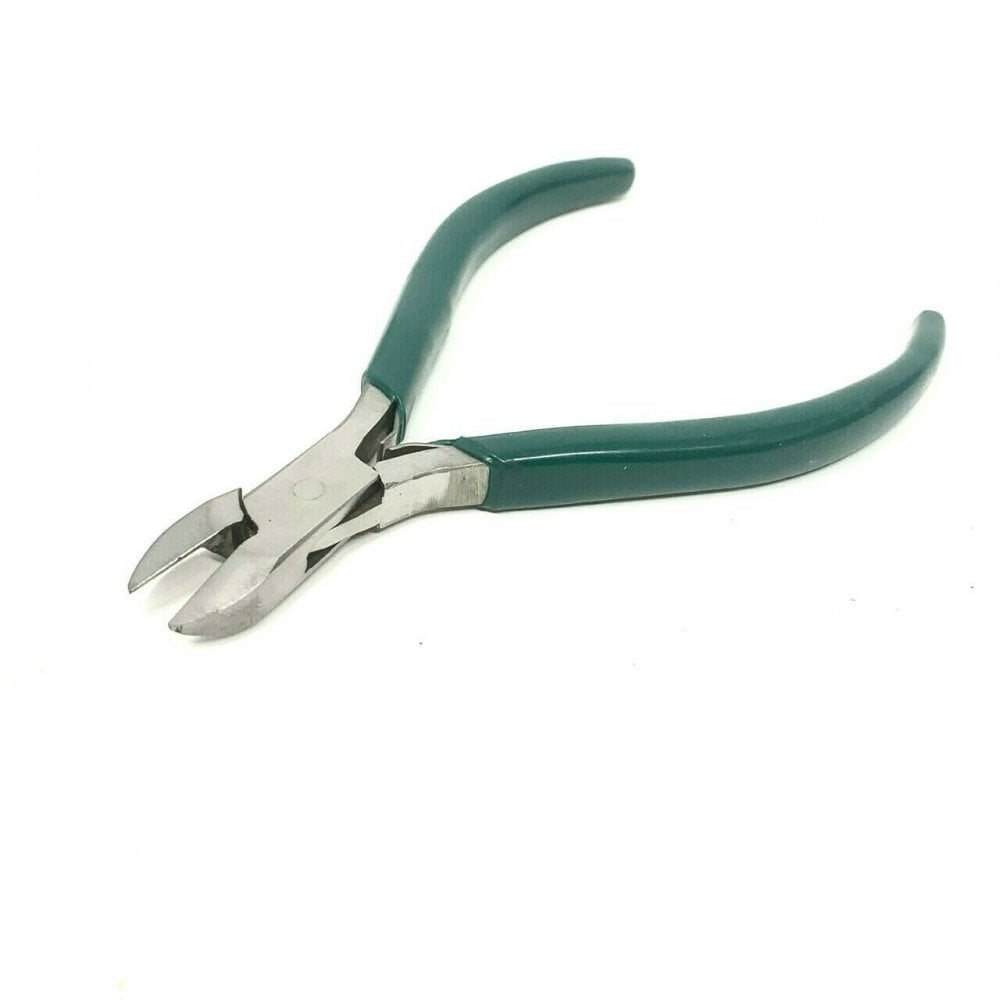 Side Cutting Steel Pliers