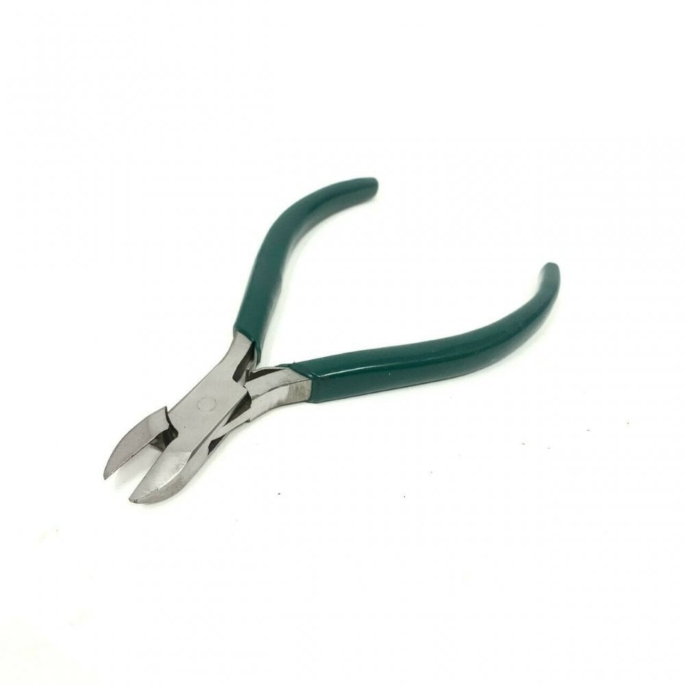 Side Cutting Steel Pliers