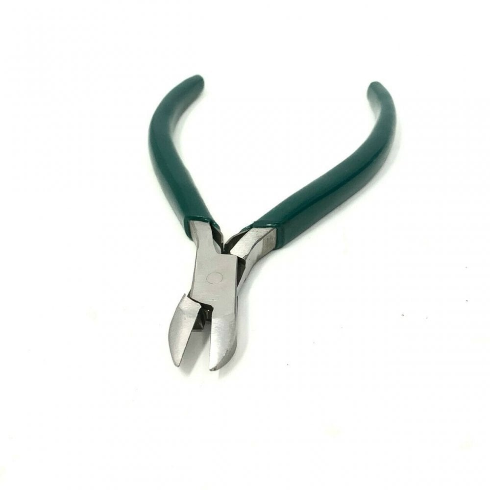 Side Cutting Steel Pliers