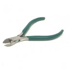 Side Cutting Steel Pliers