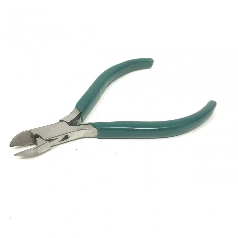 Side Cutting Steel Pliers