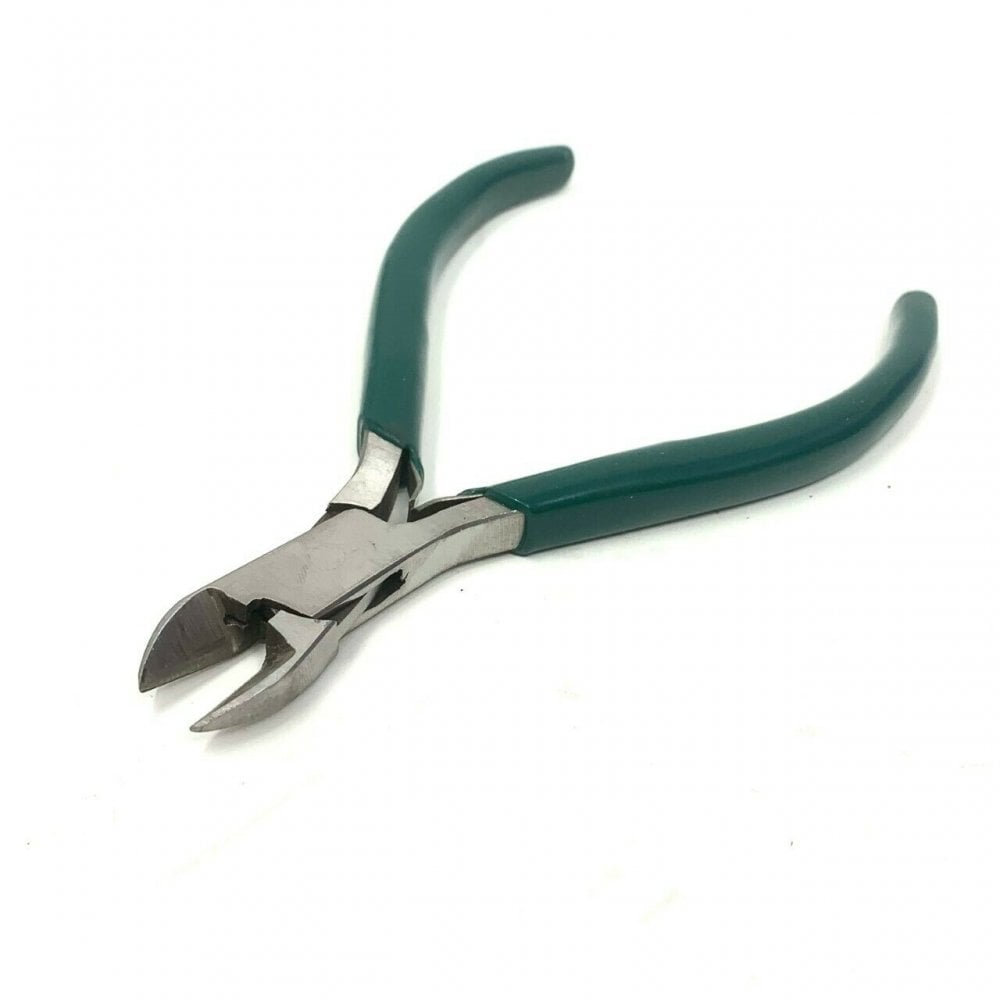 Side Cutting Steel Pliers