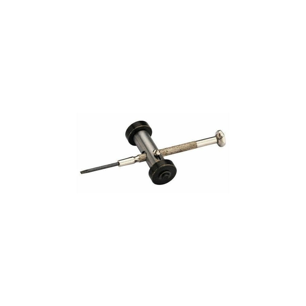 Screwdriver Blade Sharpener Tool