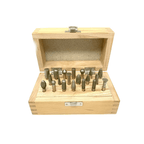 Diamond Coated Burrs Set of 20 (6mm)