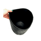 Large Rubber Mixing Bowl