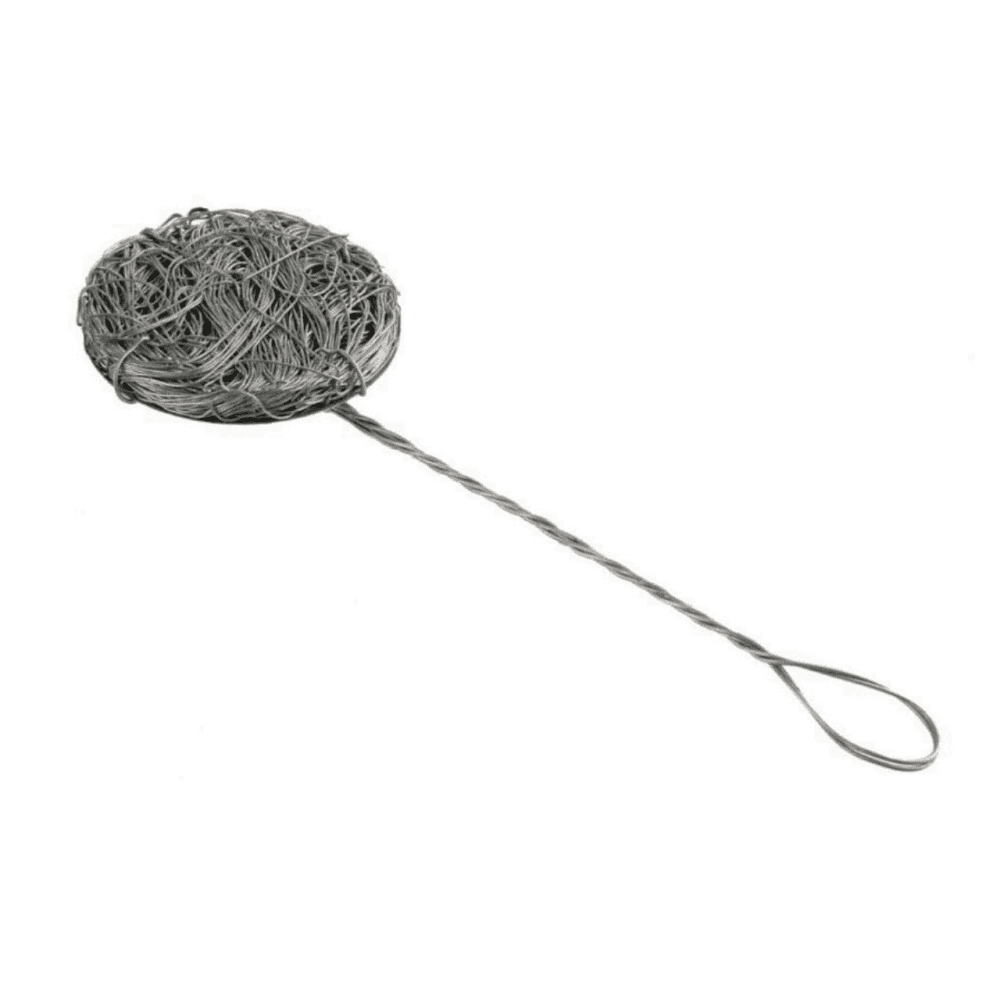 Soldering Wig