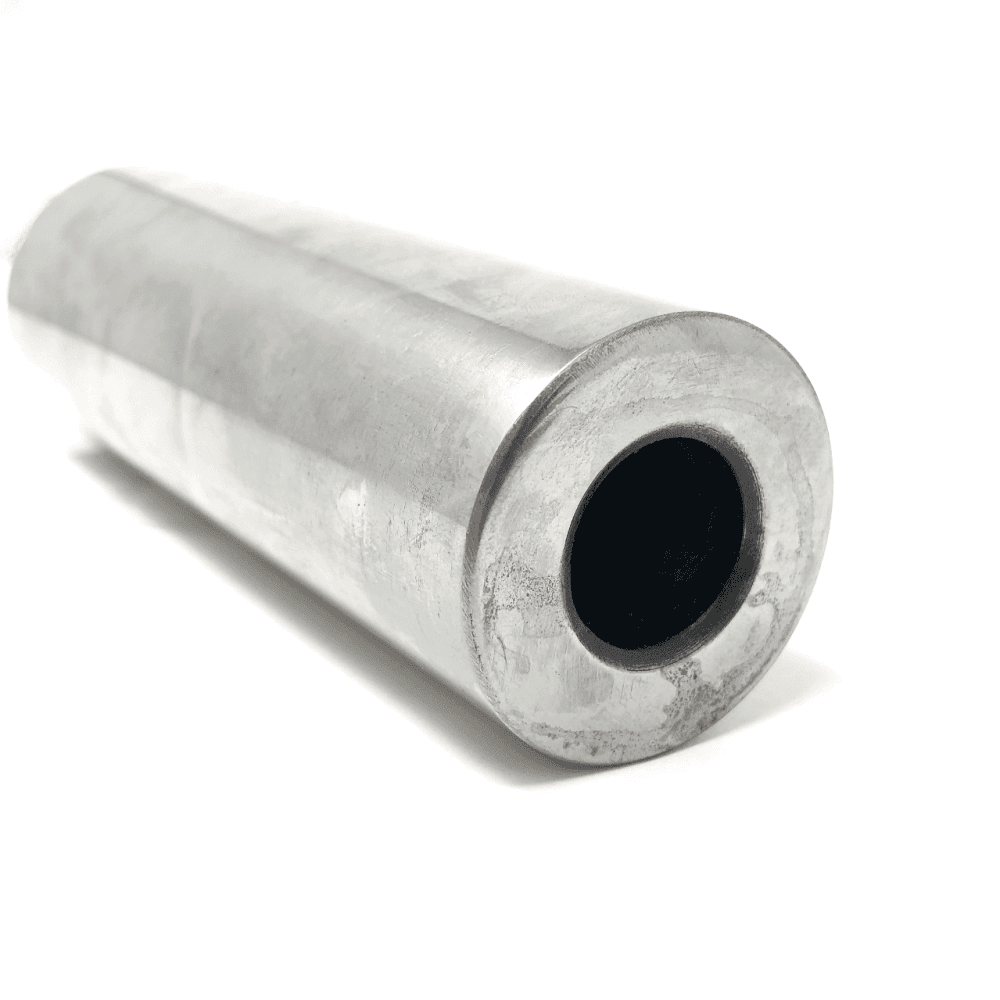 Round Mandrel with Tang