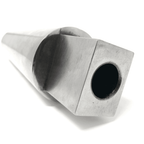 Round Mandrel with Tang