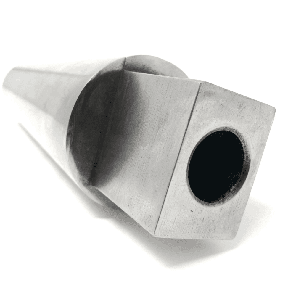Round Mandrel with Tang