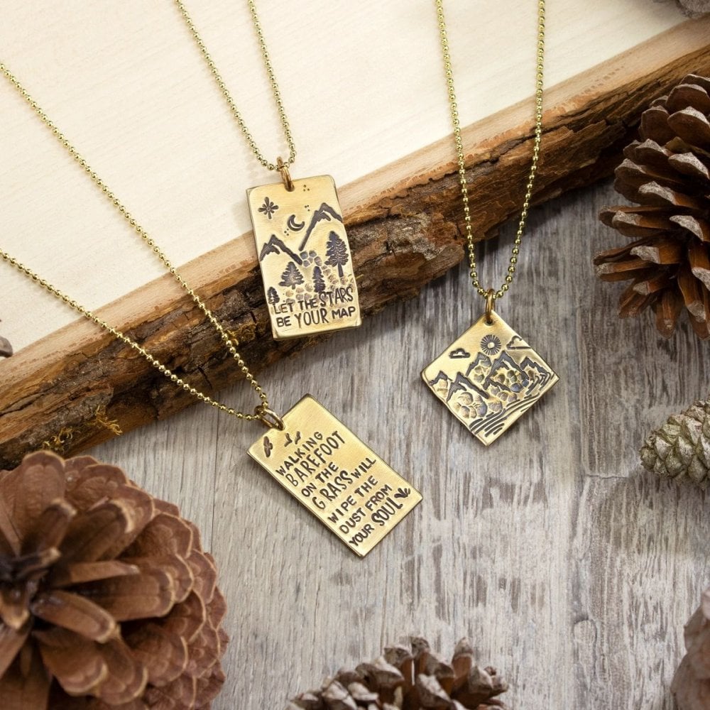 ImpressArt Scene-Building 2 Signature Stamp Pack