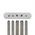 ImpressArt Forest Friends Signature Stamp Pack