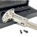 Deluxe Jaxa Watch Case Opener XL