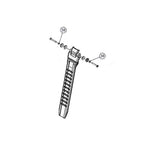 Casio Decorative Washer 10397906