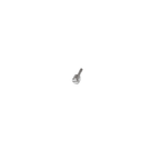 Casio Band Screw 10252150