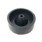 65mm Rubber Sprue Base