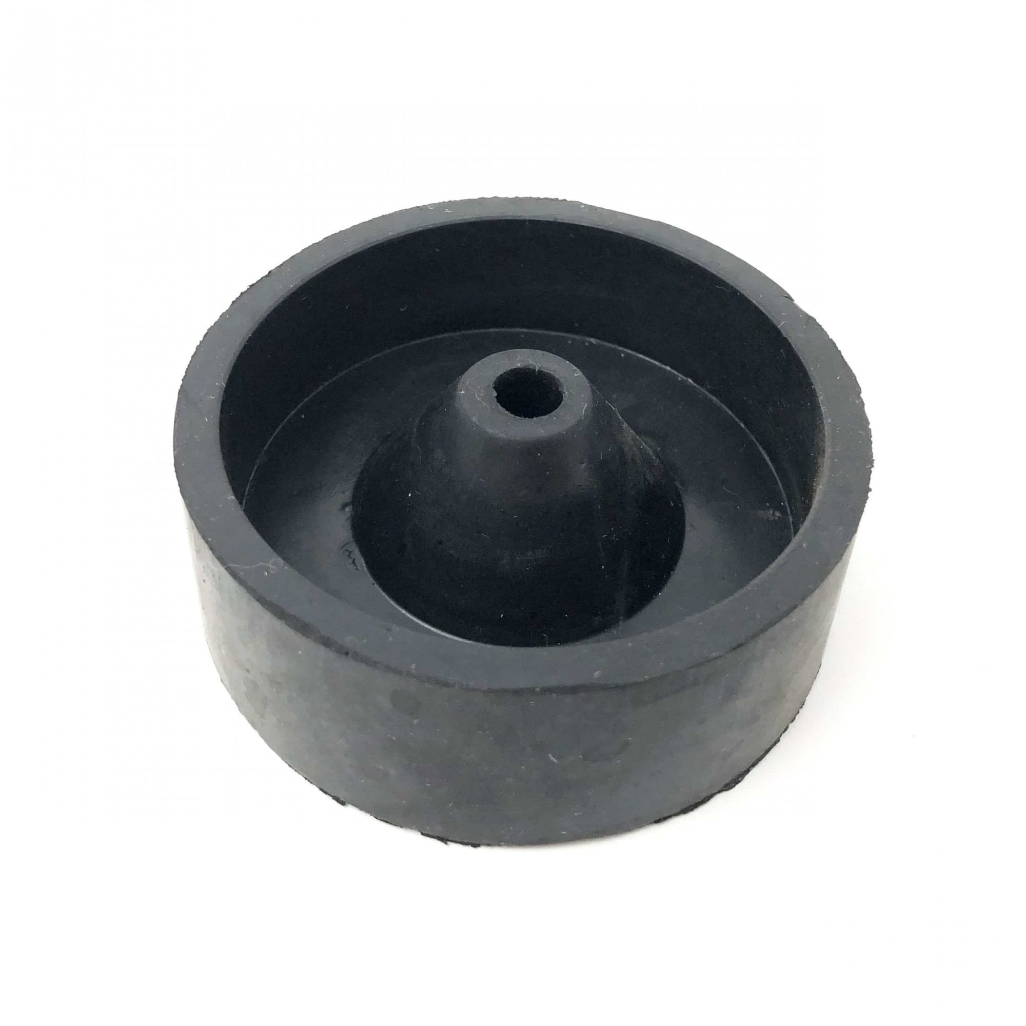 65mm Rubber Sprue Base