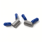 2 Small Bead Stoppers