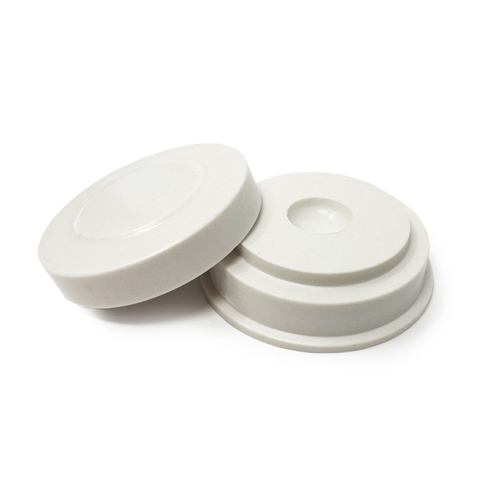 Plastic Single Watch Oil Cup