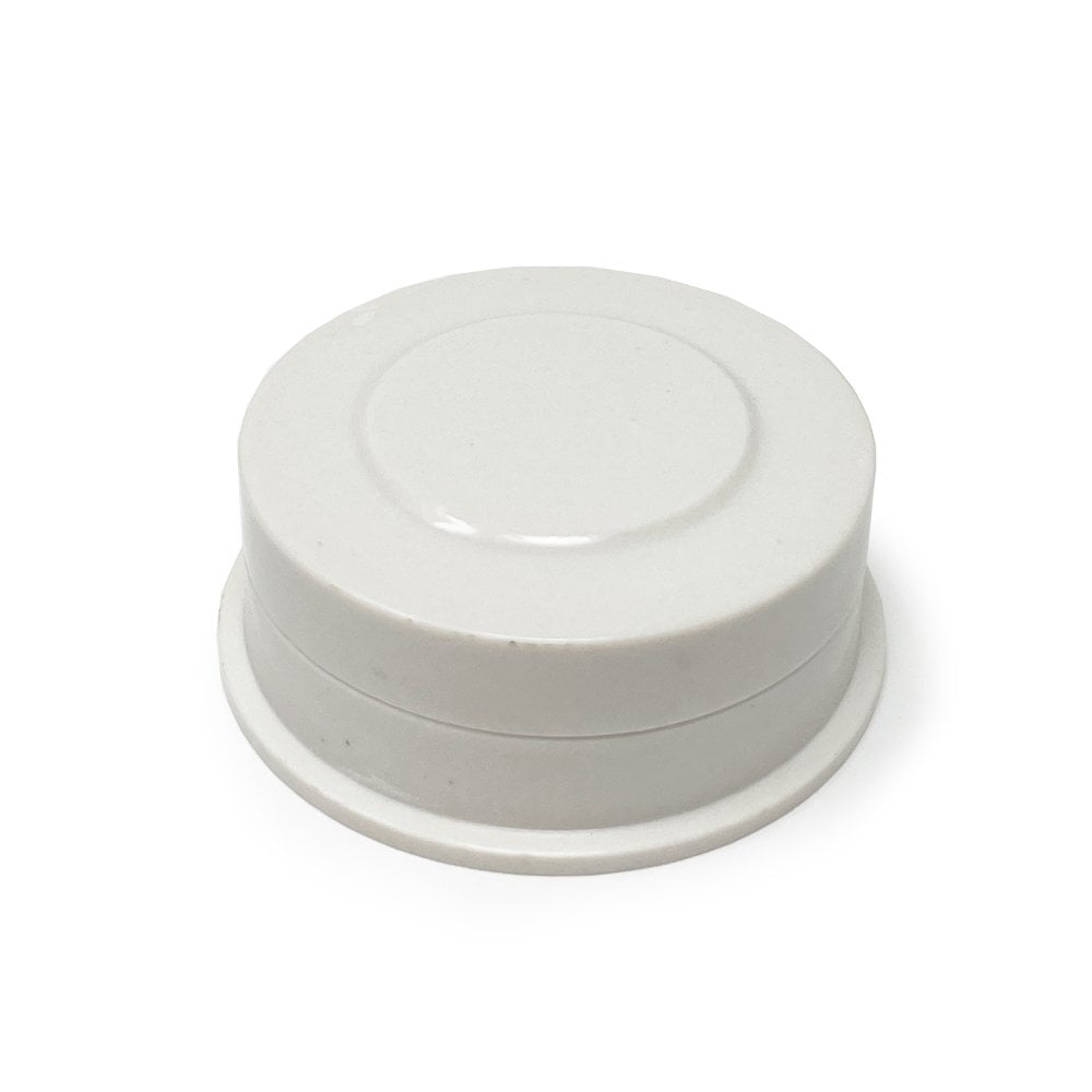 Plastic Single Watch Oil Cup