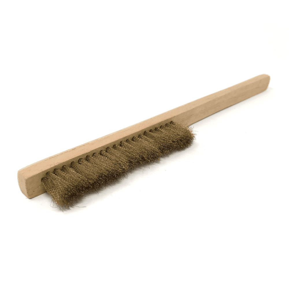 Jeweller's Brass Brush - Small