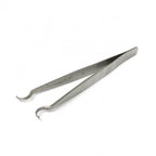 Ring Holding Tweezers
